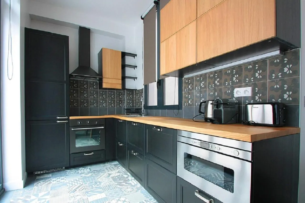 210043 - Superbe 3 pièces à République Apartamento Paris