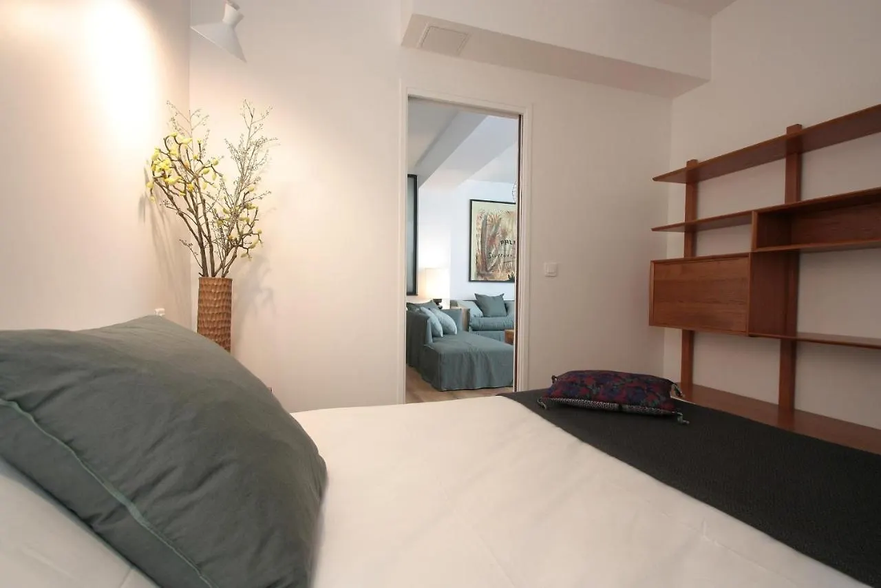 210043 - Superbe 3 pièces à République Apartamento Paris França