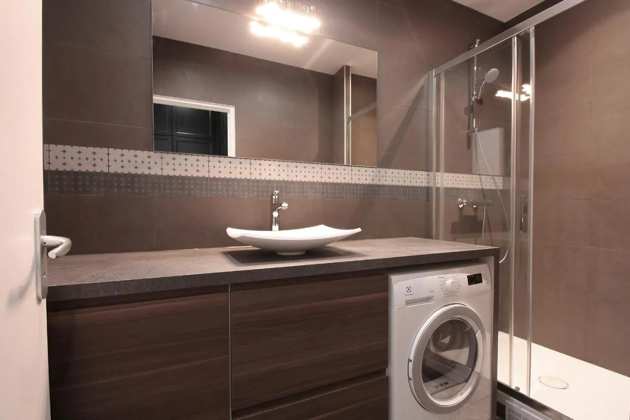 210043 - Superbe 3 pièces à République Apartamento Paris