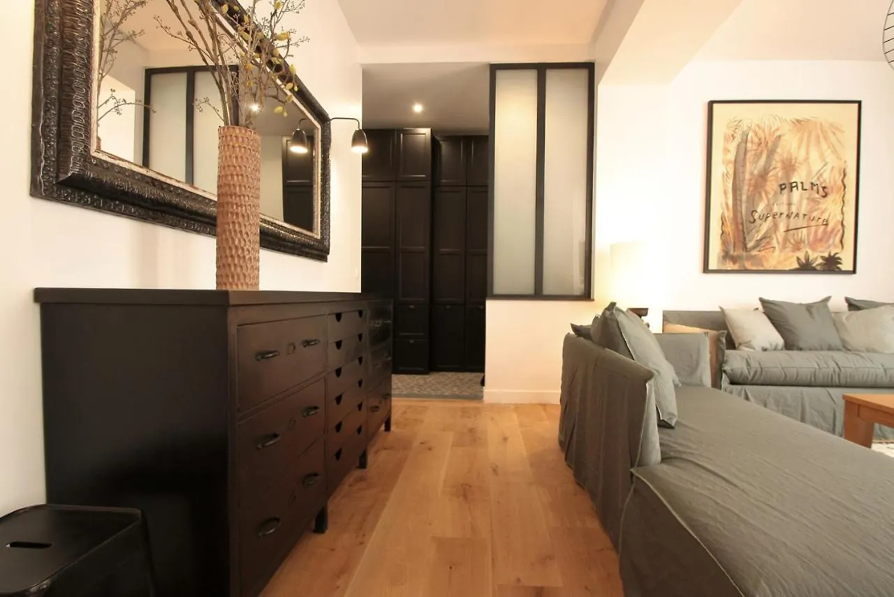 210043 - Superbe 3 pièces à République Apartamento Paris