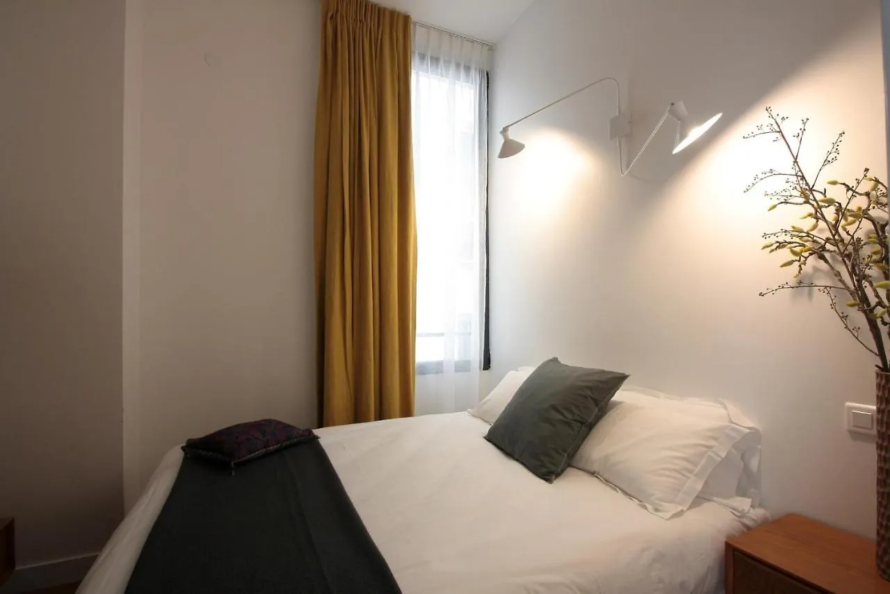210043 - Superbe 3 pièces à République Apartamento Paris