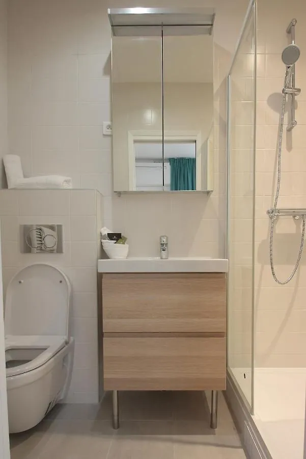 210043 - Superbe 3 pièces à République Apartamento Paris