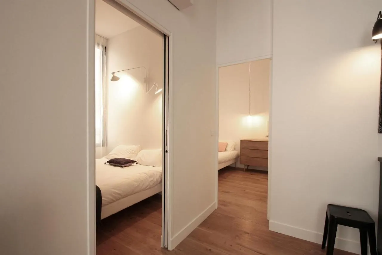 210043 - Superbe 3 pièces à République Apartamento Paris