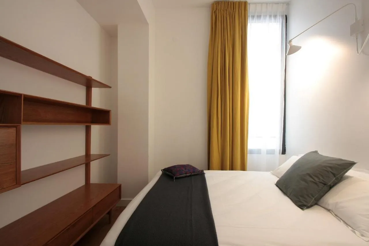 210043 - Superbe 3 pièces à République Apartamento Paris