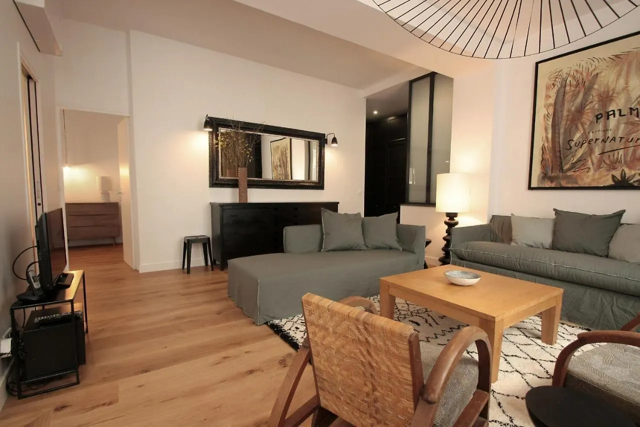 210043 - Superbe 3 Pieces A Republique Apartment Paris